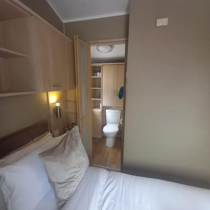 Seaview Retreat Newbiggan By The Sea Villa Woodhorn Ngoại thất bức ảnh